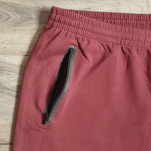 New With Tag Old Navy Size XXXXL Tall Dynamic Fleece Jogger Sweatpants For Men - Picture 5 of 9